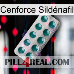 Cenforce Sildénafil dapoxetine1